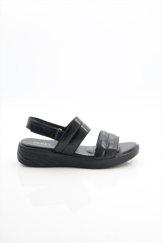 Forward Sandals: Where Style Meets Comfort