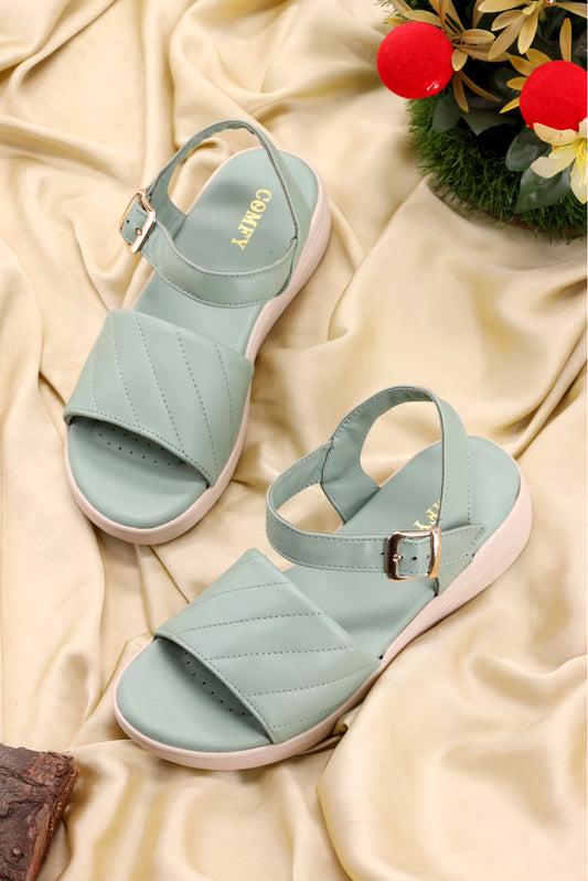 Unisex Stylish Comfort sandal for Everyone