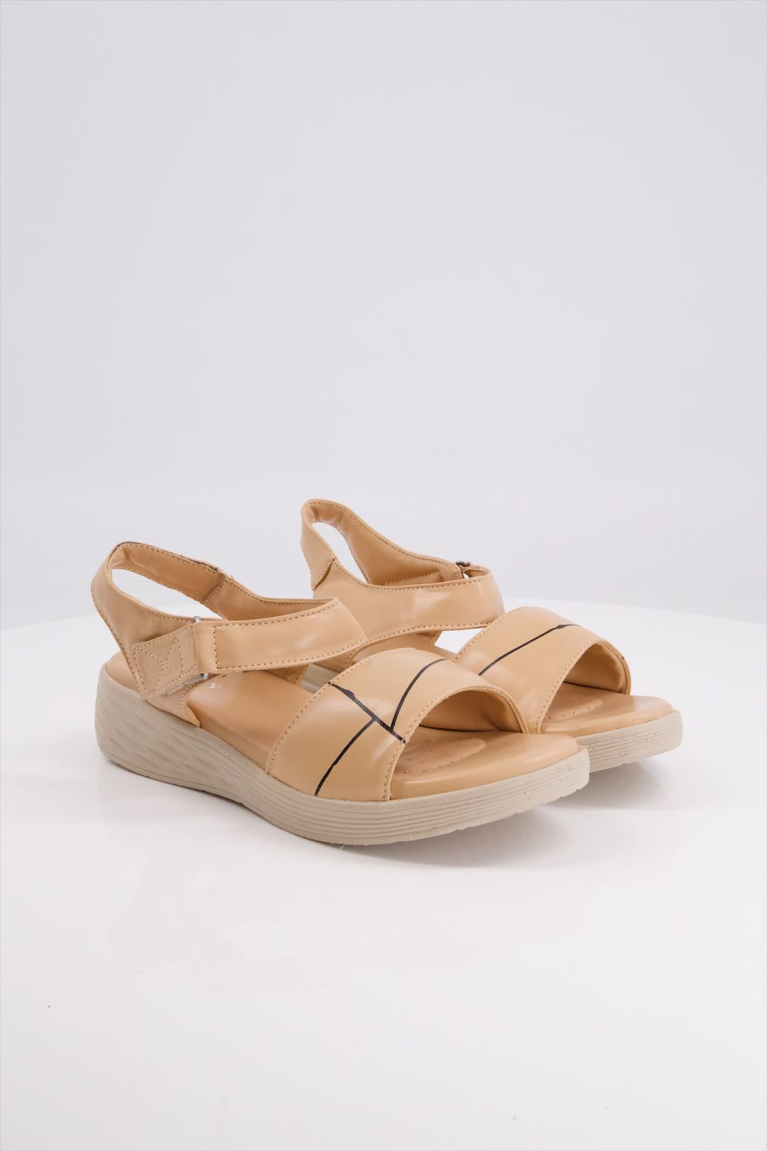 Elevate Your Look with Elegant Sandals