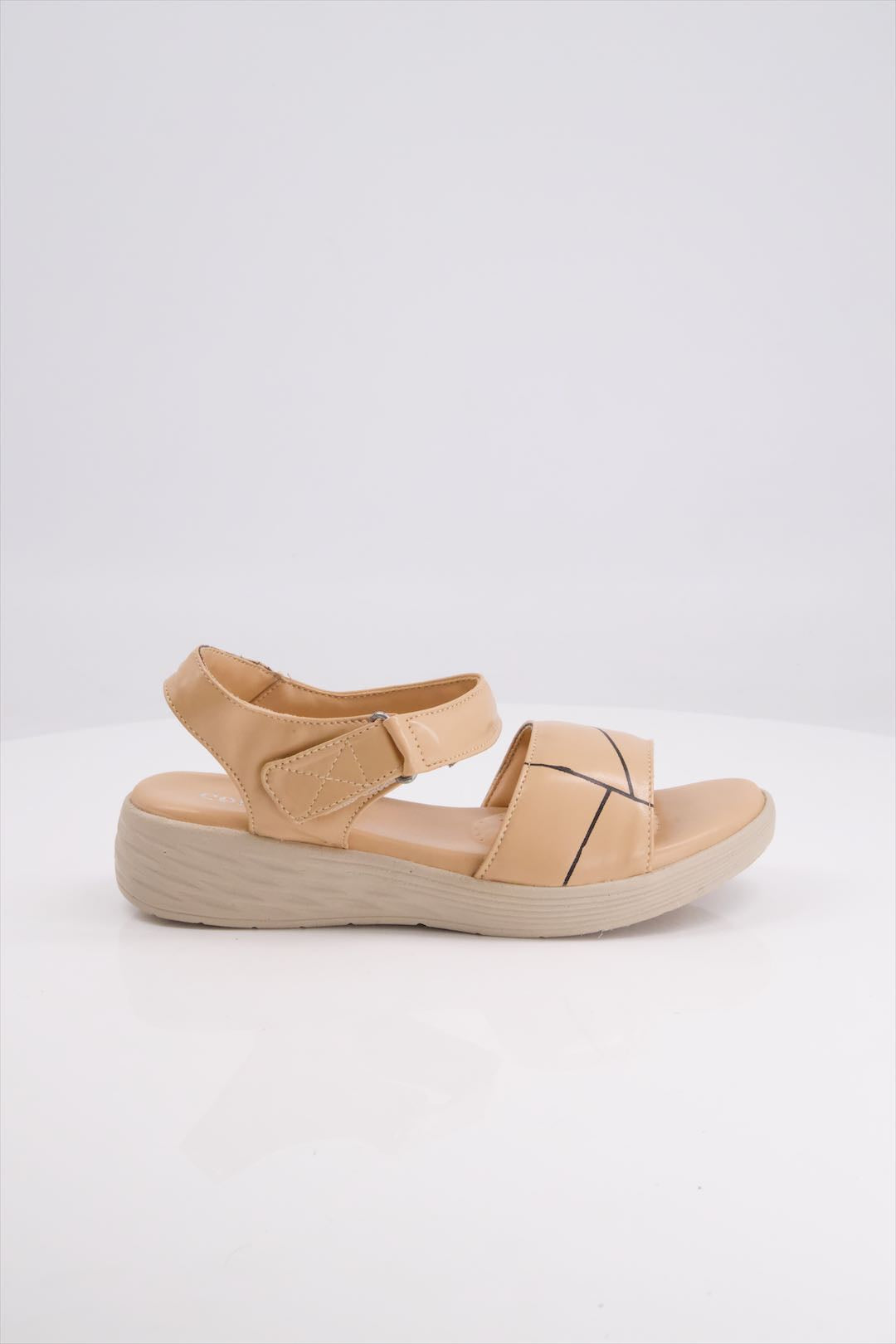 Elevate Your Look with Elegant Sandals