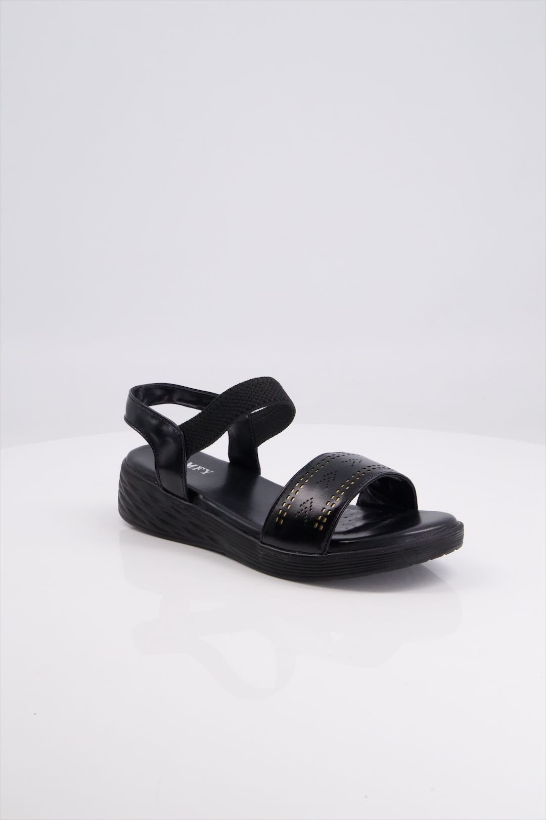 The Comfort Art of Elegant Sandals