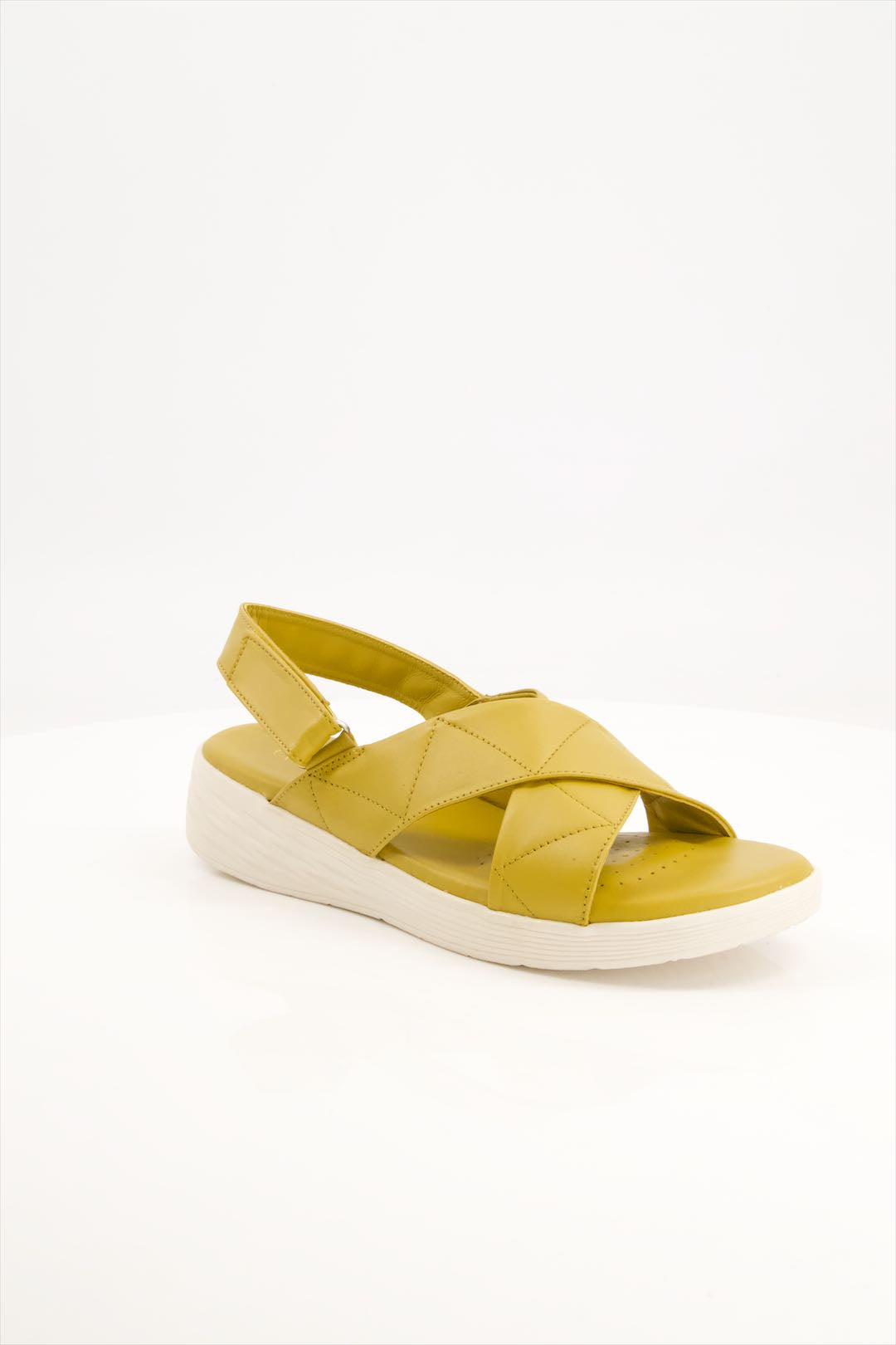 Explore in Style with fashionable sandal